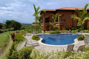 Гостиница Los Suenos Resort Veranda 5A  Эррадура